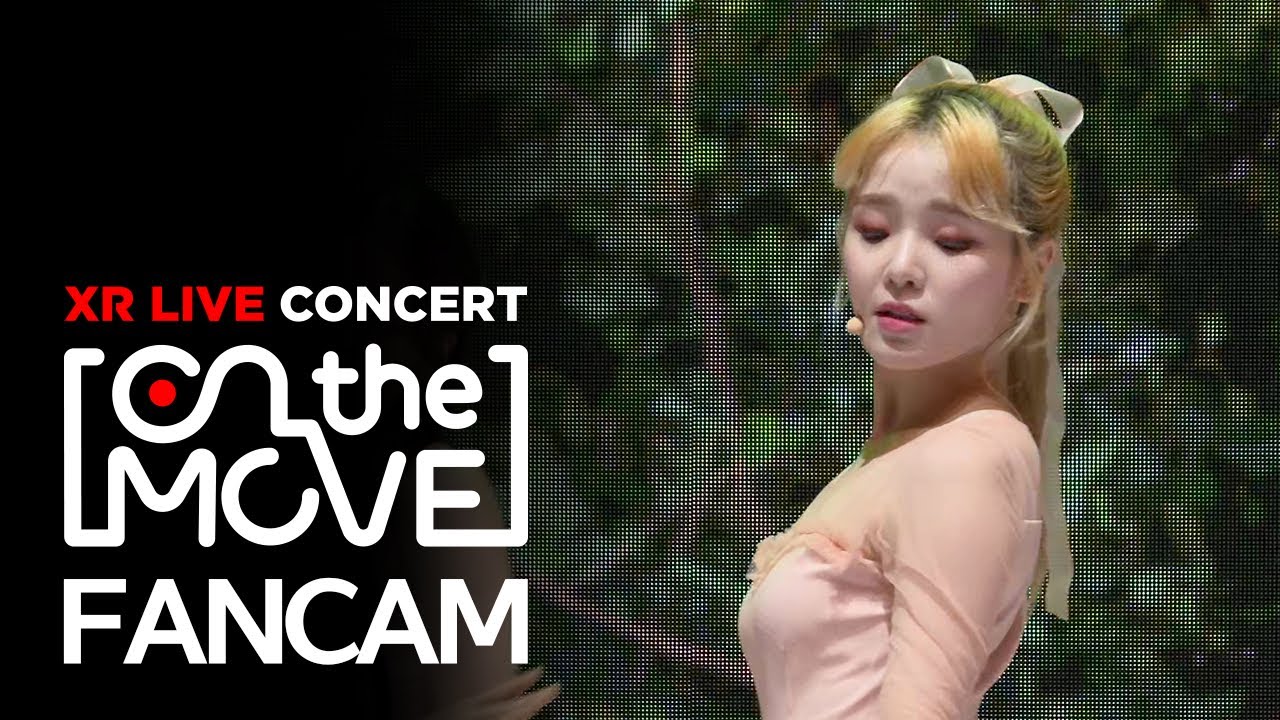 スンヒ「다섯 번째 계절(SSFWL)」公式Fancamのサムネイル