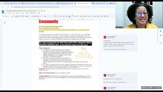 ENG 101- ONLINE Week #8 Overview
