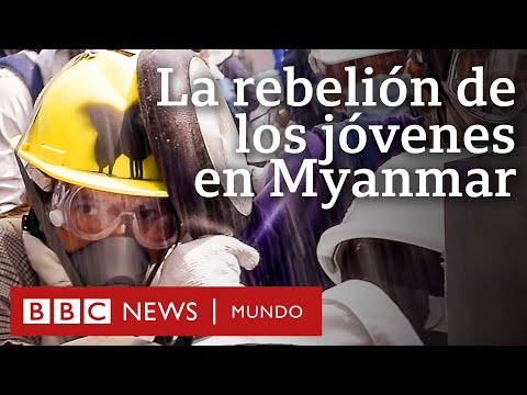 Vídeo: ¿La BBC Está Financiando Indirectamente El Régimen Militar De Birmania? Red Matador