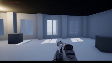 Procedural building generator houdini in UE4