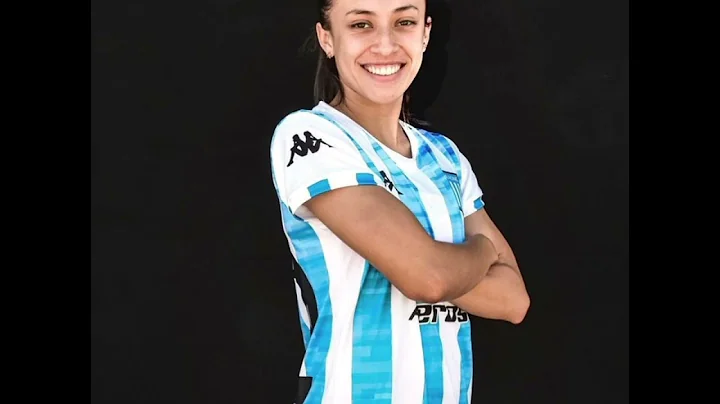 entrevista a Lina Gomez