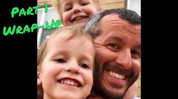 "Letters From Christopher" Wrap-Up | Running My Mouth Scrutiny/Tirade | A Condensed Version Part 1