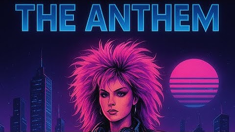 The Anthem - BROADBAND STUDIOS