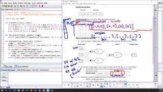 Information AI U6 Lab NN2 Part 1 briefing with assignment sheet Update