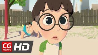 CGI Animated Short Film HD \\