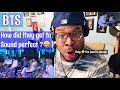 OMG I'M SPEECHLESS  BTS - I'll Be Missing You  (REACTION) WOW