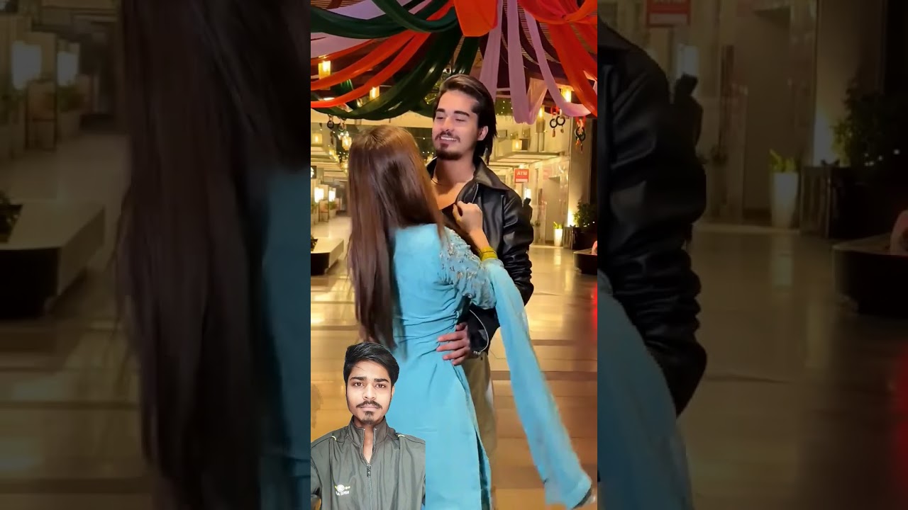 Kiss dedo Sanaya ❤️😘 