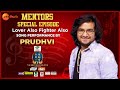 Lover Also Fighter Also song performance by Prudhvi Chandra | SA RE GA MA PA The Next Singing ICON