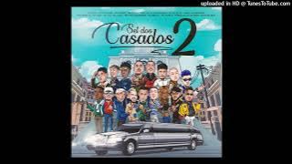 Set Dos Casados 2 (MC Davi, MC Livinho, MC Don Juan, MC Phe Cachorrera, MC PP da VS, MC G15, MC Kelv