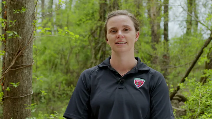 Unit 9: Forest Pests- Invasive Plants in Virginia