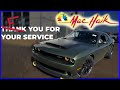 Mack haik dealer sells us soldiers dodge demon 170 while in iraq