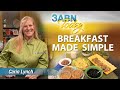 3ABN Today Cooking - “Breakfast Made Simple” with Carin Lynch