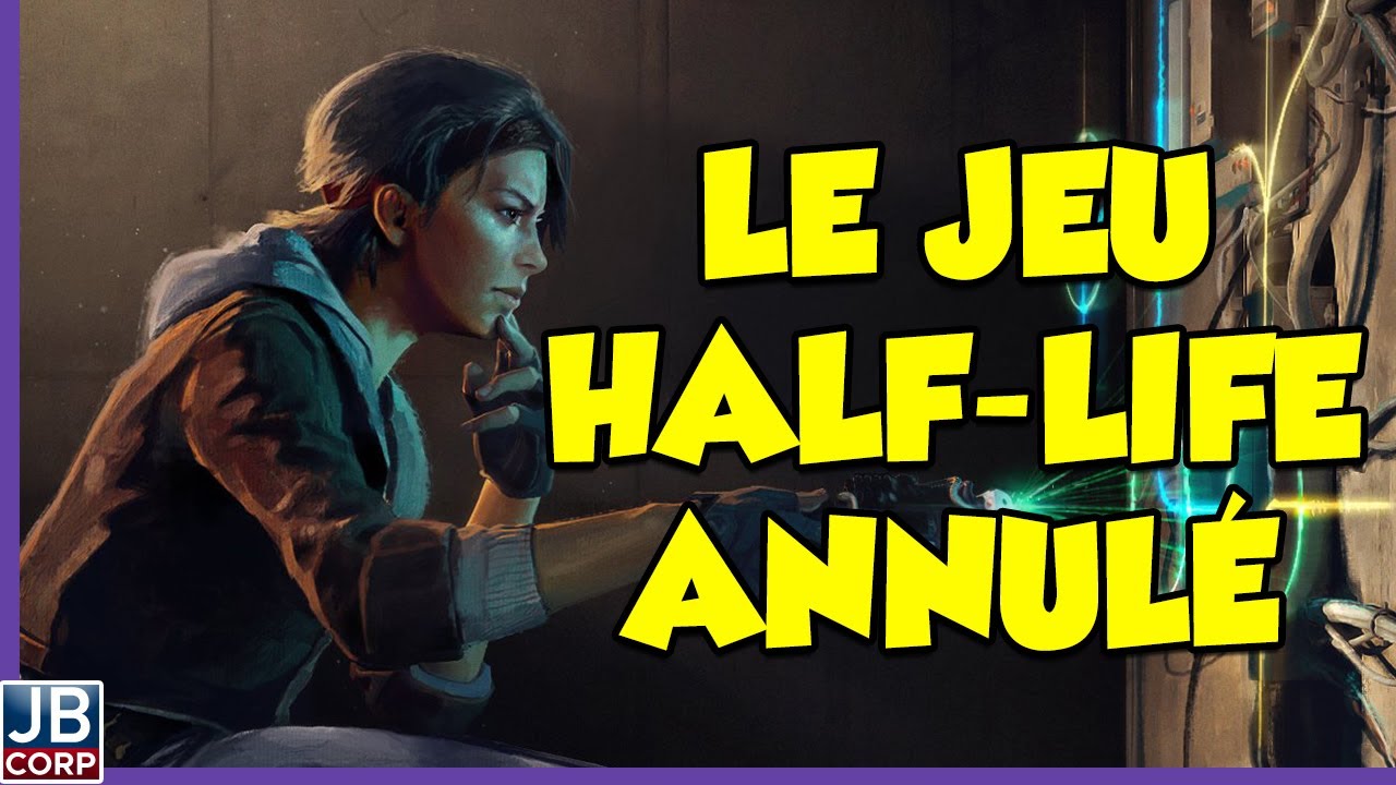 Debrief d'actu : Des images du Half-life d'Arkane annulé, The Day Before repoussé...