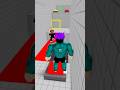 bacon trolled me but i got revenge in Teamwork Obby 🤯#roblox #shorts
