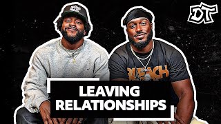 Navigating Breakups | Video Games be Cheatin! ft.Cinco Don't Trip Ep.156