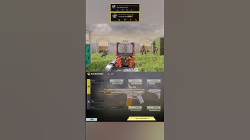 Beste Red Dot M13-build (M13-2B3A4A8D9A) - Seizoen 6 COD Mobile 2025