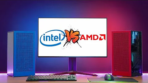 Intel 10900K vs AMD 3900XT: Which is the Ultimate Gaming PC Processor?