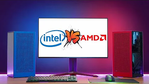 Le Meilleur Choix pour Un PC de Gaming : Intel 10900K vs AMD 3900 XT