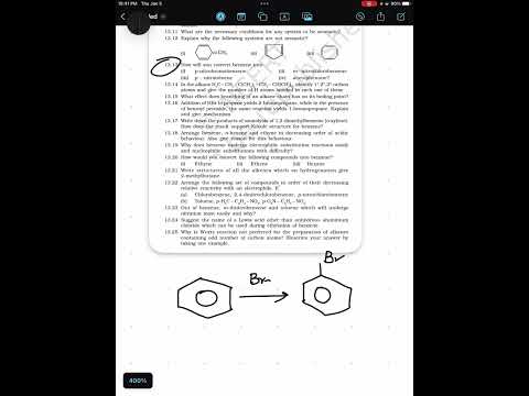 Video: Bromobenzene ni rangi gani?