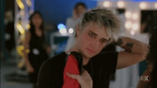 Dalton Rapattoni - Somewhere in America [Music Video + Lyrics]