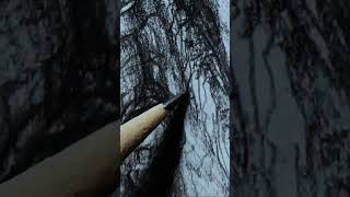 Drawing a Dark Fantasy Warrior