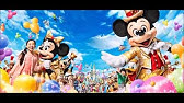 Tdl ハピネス イズ ヒア Tokyo Disneyland Happiness Is Here ハピネスフォトver Youtube Tdl ハピネス イズ ヒア Tokyo Disneyland Happiness Is Here ハピネスフォトver Youtube
