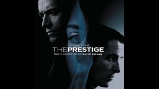 شرح كامل لقصة فيلم The prestige