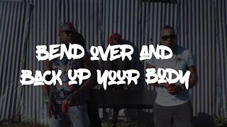 RDX - Set Good (Clean) | Lyric Video Resimi