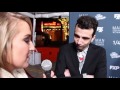 Jay Baruchel talks "Man Seeking Woman" New Season