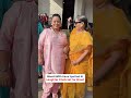 Bharti With Fans Spotted At Laughter Chefs Set For Shoot