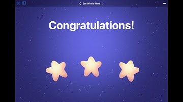 Lights, Camera, Code - Building a Photo Board // iPad Swift Playgrounds