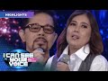 Christopher De Leon, naka-duet si &#39;Go-See Balasi&#39; | I Can See Your Voice