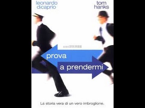 Prova a prendermi (2002) - Trailer ITALIANO