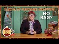 Wrap Wine Without a Bag: Easy Bottle Wrap | 12 Days of Christmas (Day 02)