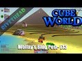 Cube world season 9  e13 i am sorry wollay