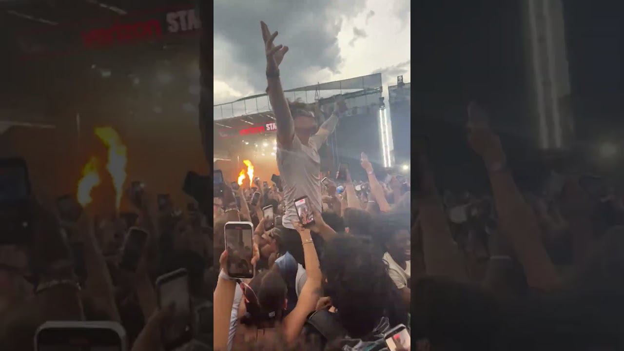 WENT WEST #babychiefdoit #rollingloud