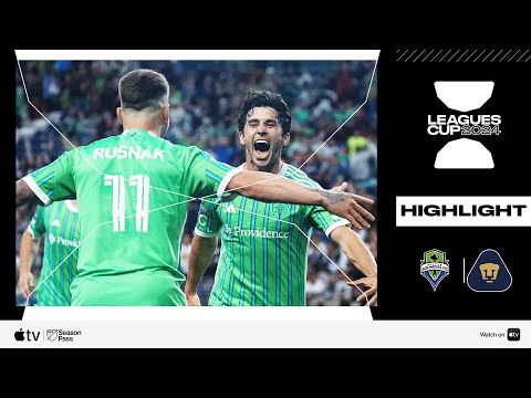 Seattle Sounders FC