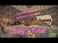 Complete Trial of Lilypichu | Michael Reeves is Lily&#39;s Lawyer