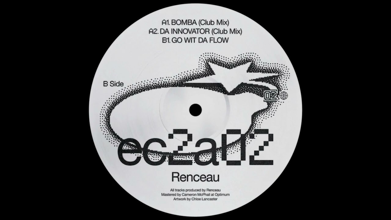 Renceau - Bomba (Club Mix)