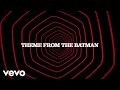 U2 Theme From The Batman Visualiser U2 Theme From The Batman Visualiser