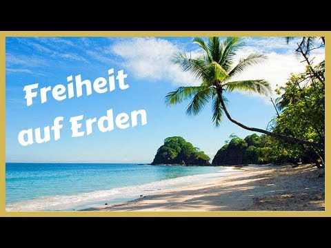 Video: 5 Orte In Costa Rica, Die Sie In Den Meisten Reiseführern Nicht Finden