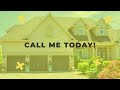 Let me help you find your dream home!