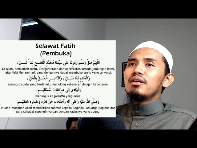 Jom Sebarkan Selawat class=