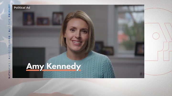 Amy Kennedy primary win stuns South Jersey politic...