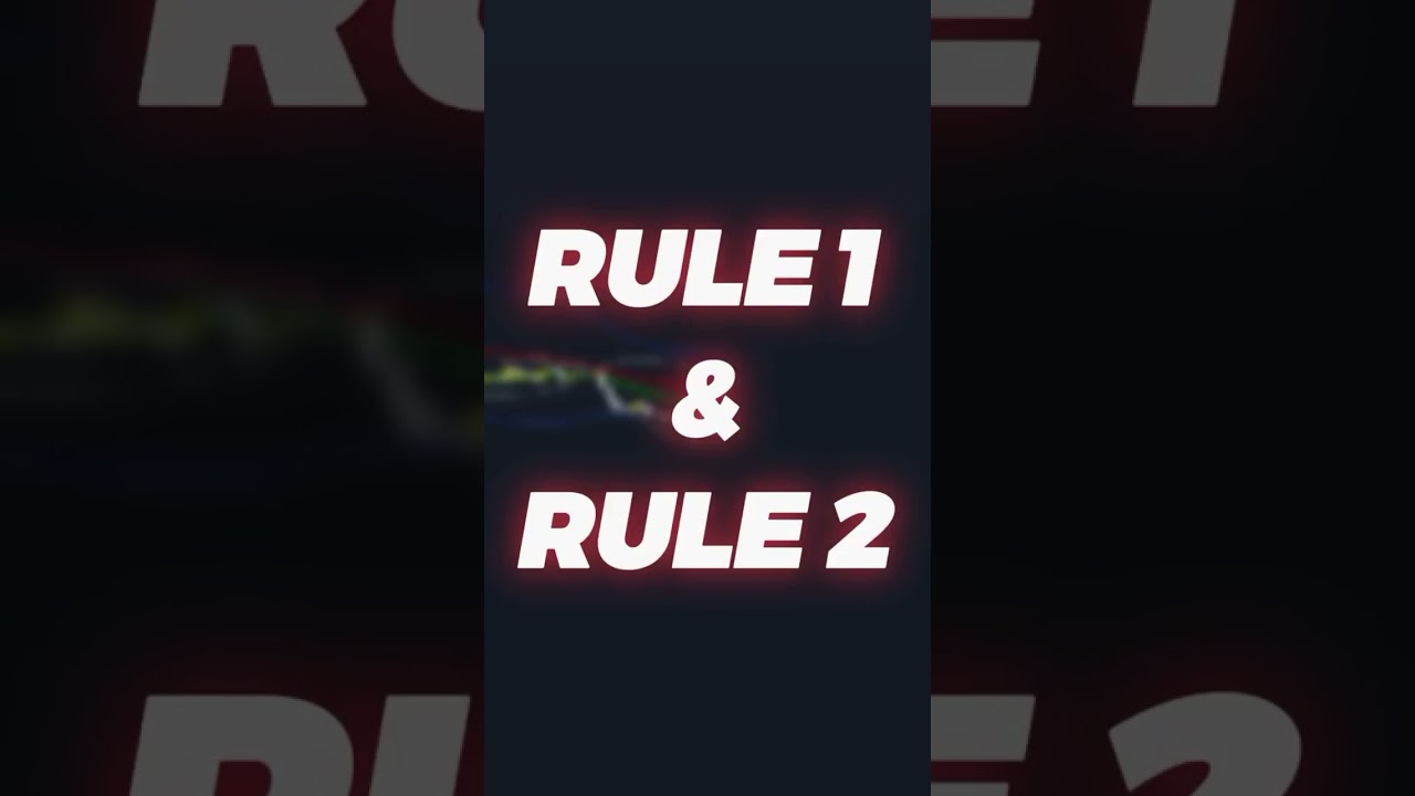 2 Indicator Strategy is Crazy Good