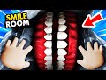 Going INTO THE SMILE ROOM As VR BABY (Baby Hands VR Funny Gameplay)