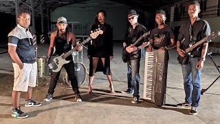 WARRIORS - VERY (Official Video) 2K21 Metaly Gasy