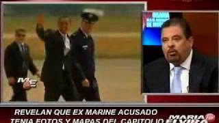 Maria Elvira Live 12 07 2009