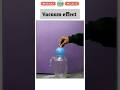 Vacuum effect|ballon inside|water balloon|physics|concept|physics with fun|experiment