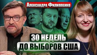 💥Ультиматум Зеленского Сша! Поражение Без Военной Помощи. Решающие Дни В Апреле / Филиппенко